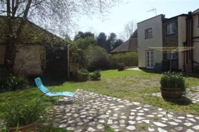  Image of 1 bedroom Detached house to rent in The Broadway Petham Canterbury CT4 at Canterbury, CT4 5RX
