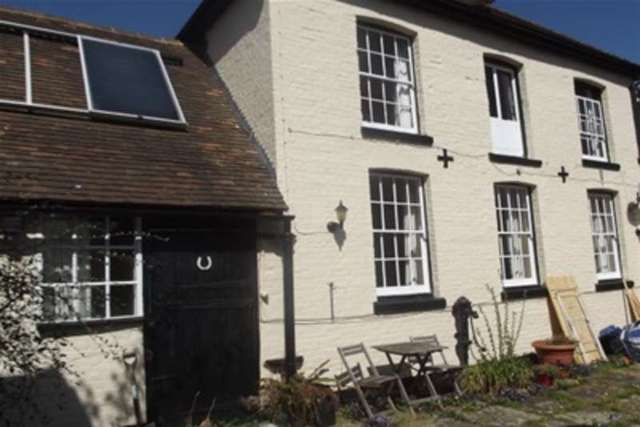  Image of 1 bedroom Detached house to rent in The Broadway Petham Canterbury CT4 at Canterbury, CT4 5RX
