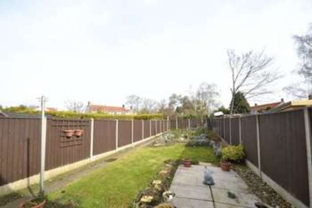  Image of 3 bedroom Terraced house to rent in Pilling Park Road Norwich NR1 at Pilling Park Road  Norwich, NR1 4PA