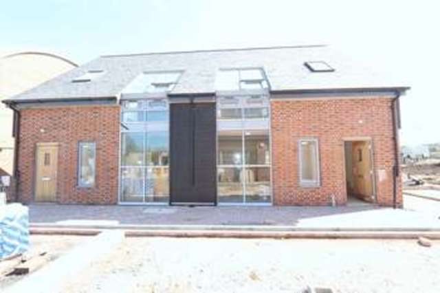  Image of 2 bedroom Semi-Detached house for sale in Lady Hay Road Leicester LE3 at Glenfrith Farm  Off Lady Hay Road, LE3 9QW