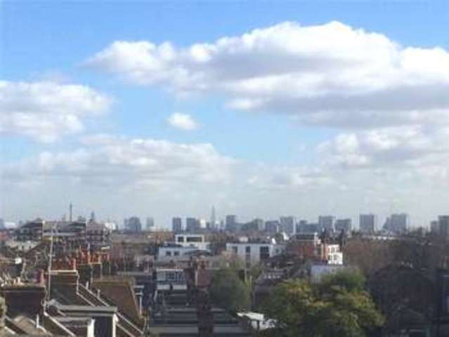  Image of 2 bedroom Flat for sale in Harrow Road London NW10 at London  Kensal Rise, NW10 5JU