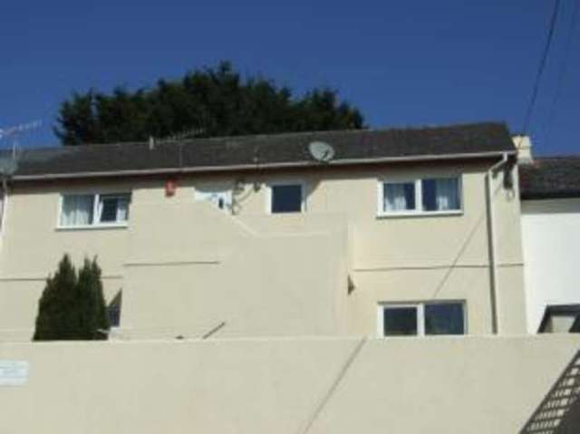  Image of 1 bedroom Flat for sale in Priory Road Plymouth PL3 at Compton Plymouth Crabtree, PL3 5ER