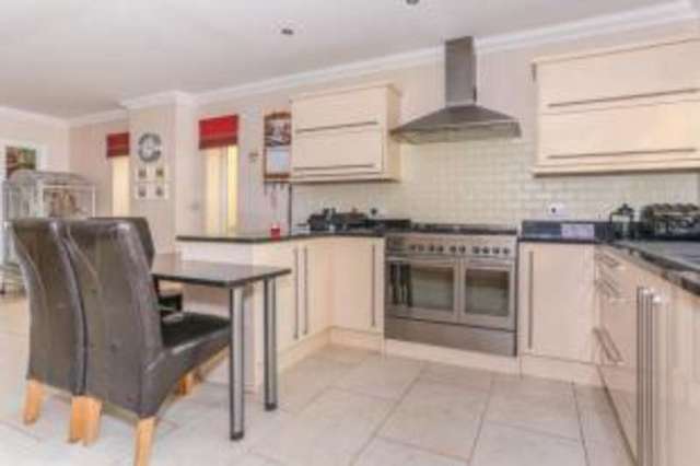  Image of 4 bedroom Detached house for sale in Blackberry Close Plymouth PL9 at Plymstock  Oreston, PL9 7EU