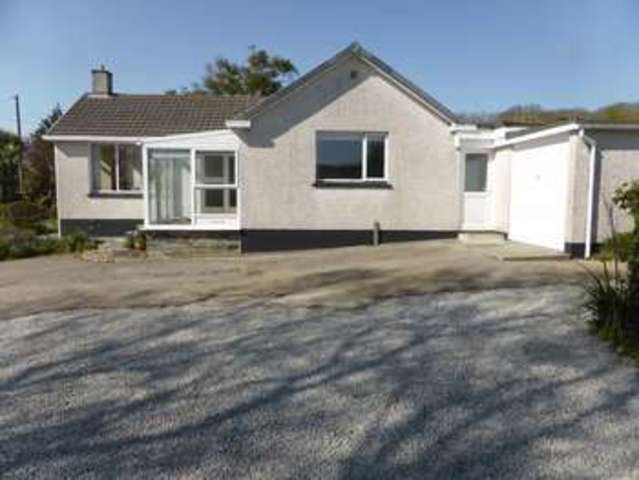 Image of 3 bedroom Detached house for sale in Point Road Carnon Downs Truro TR3 at Point Road Carnon Downs Truro, TR3 6JN