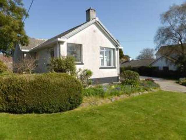  Image of 3 bedroom Detached house for sale in Point Road Carnon Downs Truro TR3 at Point Road Carnon Downs Truro, TR3 6JN