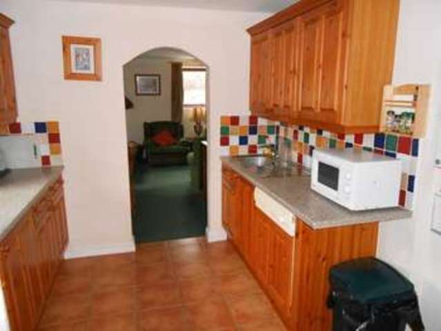  Image of 2 bedroom Flat for sale in St. Leonards Road Lanstephan Launceston PL15 at Polson Launceston, PL15 9QR