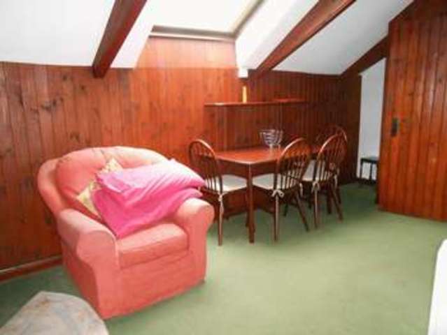  Image of 2 bedroom Flat for sale in St. Leonards Road Lanstephan Launceston PL15 at Polson Launceston, PL15 9QR