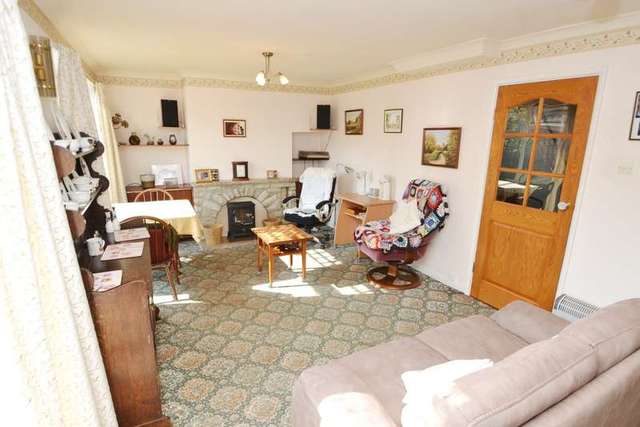  Image of 3 bedroom Semi-Detached house for sale in Bushell Road Poole BH15 at Oakdale  Poole, BH15 3HD