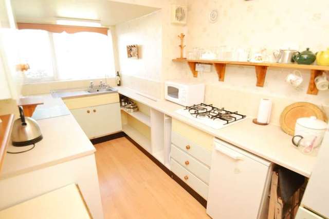  Image of 3 bedroom Semi-Detached house for sale in Bushell Road Poole BH15 at Oakdale  Poole, BH15 3HD