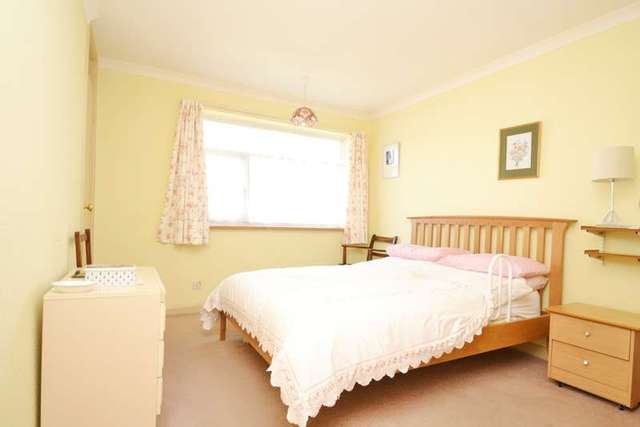  Image of 3 bedroom Semi-Detached house for sale in Bushell Road Poole BH15 at Oakdale  Poole, BH15 3HD