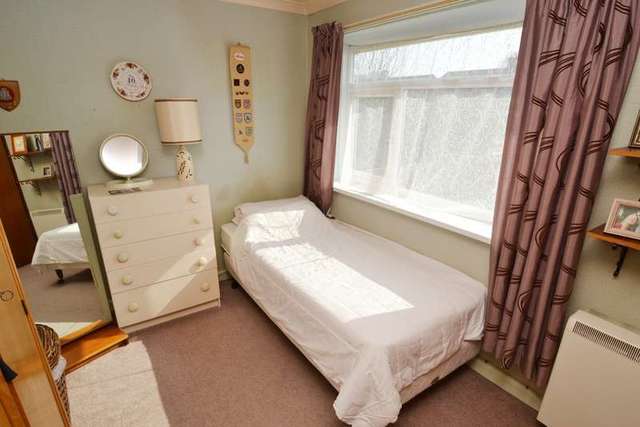  Image of 3 bedroom Semi-Detached house for sale in Bushell Road Poole BH15 at Oakdale  Poole, BH15 3HD