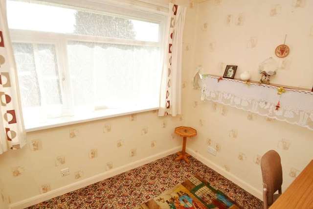  Image of 3 bedroom Semi-Detached house for sale in Bushell Road Poole BH15 at Oakdale  Poole, BH15 3HD