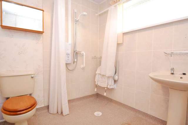  Image of 3 bedroom Semi-Detached house for sale in Bushell Road Poole BH15 at Oakdale  Poole, BH15 3HD