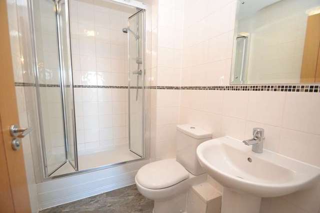  Image of 2 bedroom Flat to rent in Lifeboat Quay Poole BH15 at Lifeboat Quay  Poole, BH15 1LS