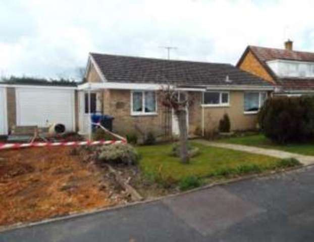  Image of 2 bedroom Bungalow for sale in Bader Road Poole BH17 at Poole Dorset Waterloo, BH17 8PN