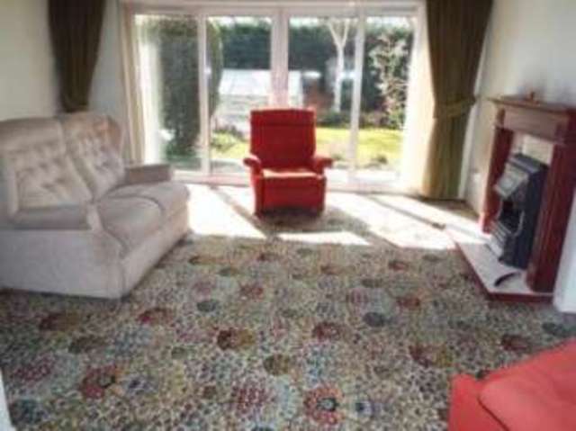  Image of 2 bedroom Bungalow for sale in Bader Road Poole BH17 at Poole Dorset Waterloo, BH17 8PN