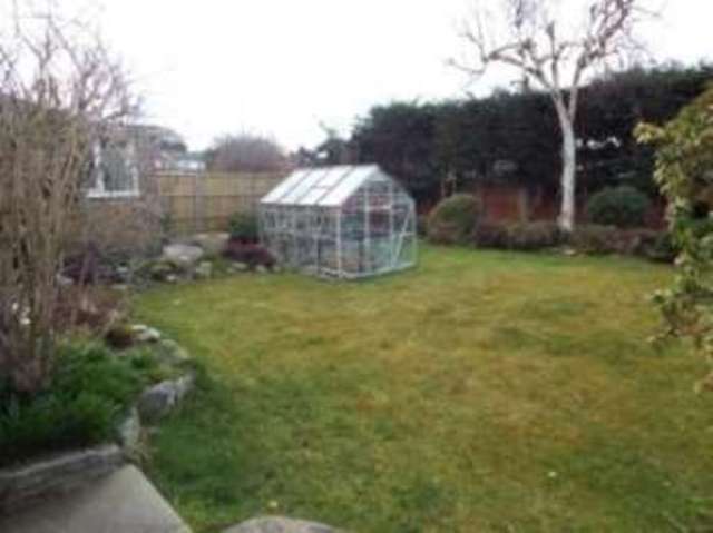  Image of 2 bedroom Bungalow for sale in Bader Road Poole BH17 at Poole Dorset Waterloo, BH17 8PN