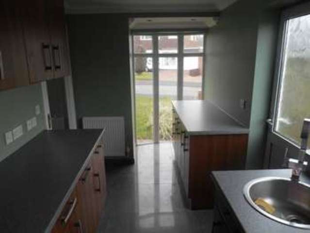  Image of 3 bedroom Detached house for sale in Poplar Road Great Wyrley Walsall WS6 at Poplar Road Great Wyrley Walsall, WS6 6HD