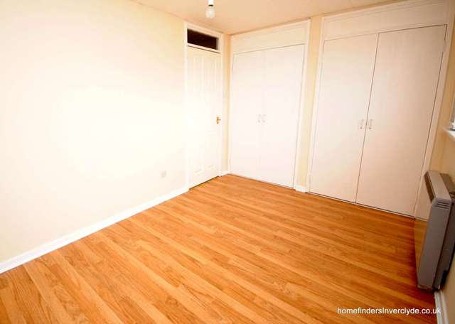  Image of 2 bedroom Flat to rent in Westfield Road Port Glasgow PA14 at Westfield Road  Port Glasgow, PA14 6BZ