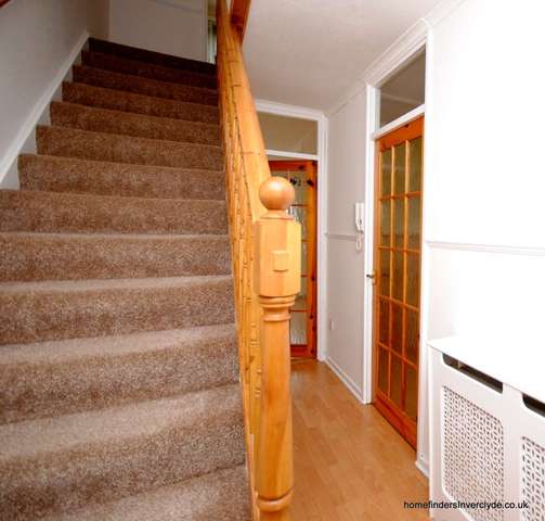  Image of 2 bedroom Flat to rent in Westfield Road Port Glasgow PA14 at Westfield Road  Port Glasgow, PA14 6BZ