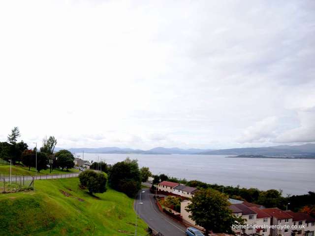  Image of 2 bedroom Flat to rent in Westfield Road Port Glasgow PA14 at Westfield Road  Port Glasgow, PA14 6BZ