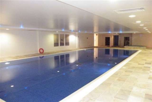  Image of 1 bedroom Flat to rent in Ayton Drive Portland DT5 at Portland, DT5 1FB