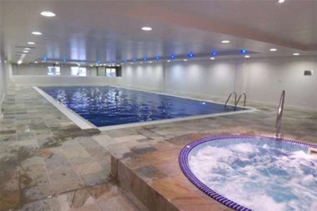  Image of 1 bedroom Flat to rent in Ayton Drive Portland DT5 at Portland, DT5 1FB