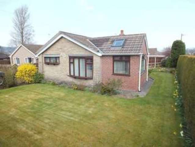  Image of 2 bedroom Detached house for sale in Portland Drive Biddulph Stoke-on-Trent ST8 at Portland Drive  Biddulph, ST8 6RY