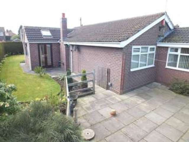 Image of 2 bedroom Detached house for sale in Portland Drive Biddulph Stoke-on-Trent ST8 at Portland Drive  Biddulph, ST8 6RY