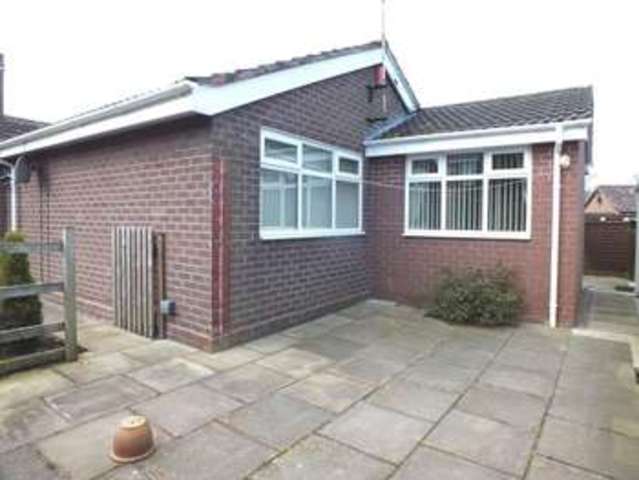  Image of 2 bedroom Detached house for sale in Portland Drive Biddulph Stoke-on-Trent ST8 at Portland Drive  Biddulph, ST8 6RY