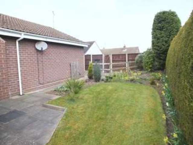  Image of 2 bedroom Detached house for sale in Portland Drive Biddulph Stoke-on-Trent ST8 at Portland Drive  Biddulph, ST8 6RY