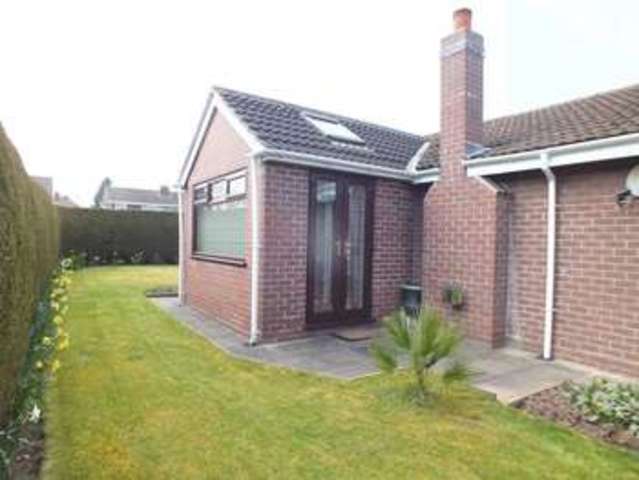  Image of 2 bedroom Detached house for sale in Portland Drive Biddulph Stoke-on-Trent ST8 at Portland Drive  Biddulph, ST8 6RY