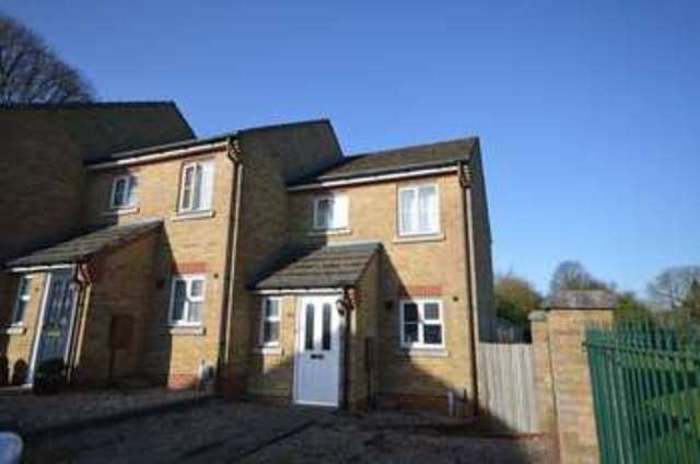  Image of 2 bedroom Detached house for sale in Portland Ride Houghton Regis Dunstable LU5 at Portland Ride  Houghton Regis, LU5 5FP