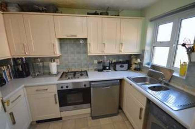  Image of 2 bedroom Detached house for sale in Portland Ride Houghton Regis Dunstable LU5 at Portland Ride  Houghton Regis, LU5 5FP