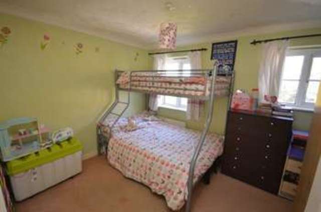 Image of 2 bedroom Detached house for sale in Portland Ride Houghton Regis Dunstable LU5 at Portland Ride  Houghton Regis, LU5 5FP