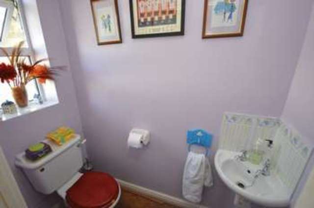  Image of 2 bedroom Detached house for sale in Portland Ride Houghton Regis Dunstable LU5 at Portland Ride  Houghton Regis, LU5 5FP