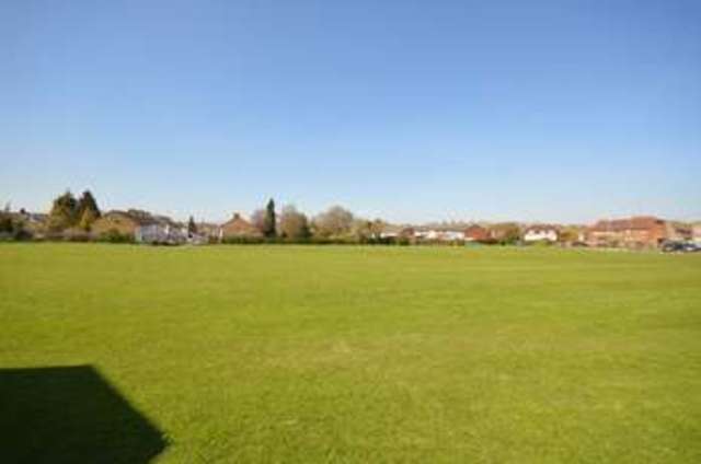  Image of 2 bedroom Detached house for sale in Portland Ride Houghton Regis Dunstable LU5 at Portland Ride  Houghton Regis, LU5 5FP