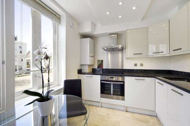  Image of 1 bedroom Flat for sale in Powis Square London W11 at Powis Square  London, W11 2BN