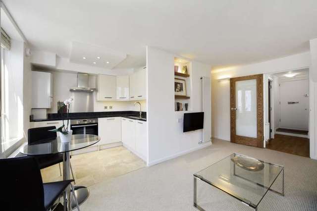  Image of 1 bedroom Flat for sale in Powis Square London W11 at Powis Square  London, W11 2BN