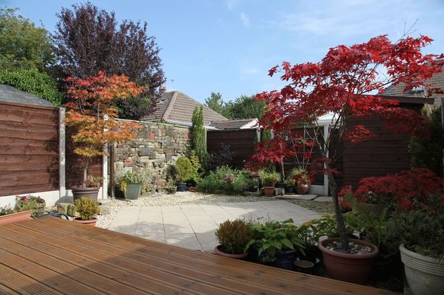  Image of 2 bedroom Semi-Detached house for sale in Woodford Road Poynton Stockport SK12 at Woodford Road  Poynton, SK12 1EH