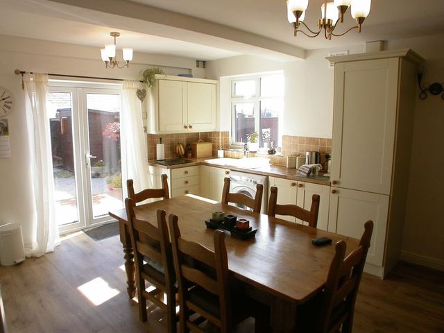  Image of 2 bedroom Semi-Detached house for sale in Woodford Road Poynton Stockport SK12 at Woodford Road  Poynton, SK12 1EH