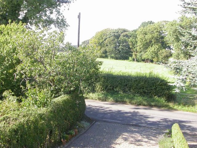  Image of 2 bedroom Semi-Detached house for sale in Woodford Road Poynton Stockport SK12 at Woodford Road  Poynton, SK12 1EH
