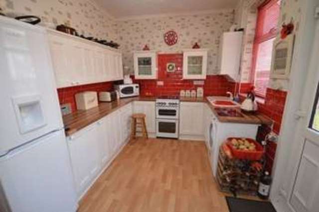  Image of 3 bedroom Terraced house for sale in Pretoria Street Castleford WF10 at Pretoria Street  Castleford, WF10 4DY