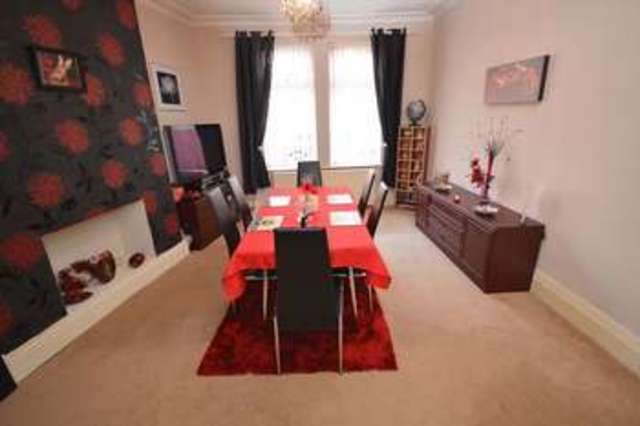  Image of 3 bedroom Terraced house for sale in Pretoria Street Castleford WF10 at Pretoria Street  Castleford, WF10 4DY