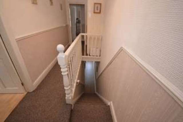 Image of 3 bedroom Terraced house for sale in Pretoria Street Castleford WF10 at Pretoria Street  Castleford, WF10 4DY