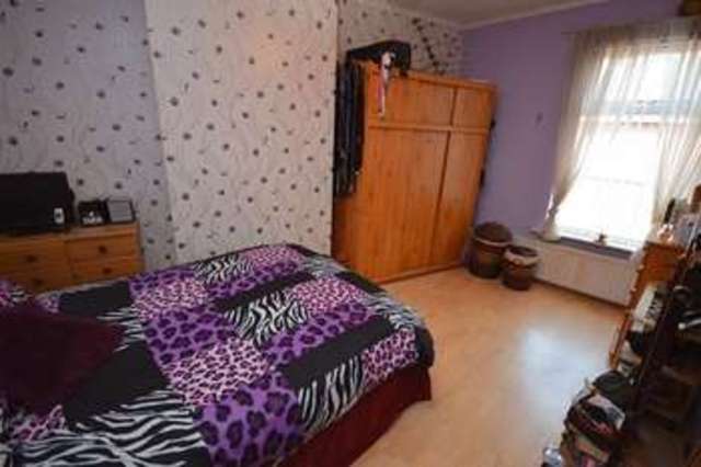  Image of 3 bedroom Terraced house for sale in Pretoria Street Castleford WF10 at Pretoria Street  Castleford, WF10 4DY