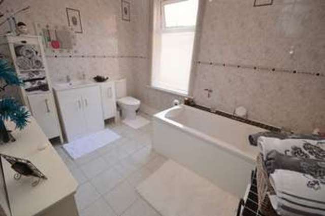  Image of 3 bedroom Terraced house for sale in Pretoria Street Castleford WF10 at Pretoria Street  Castleford, WF10 4DY