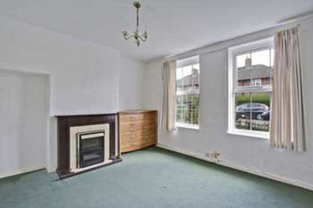  Image of 2 bedroom Detached house for sale in Prince Henry Road London SE7 at Prince Henry Road  Charlton, SE7 8PJ