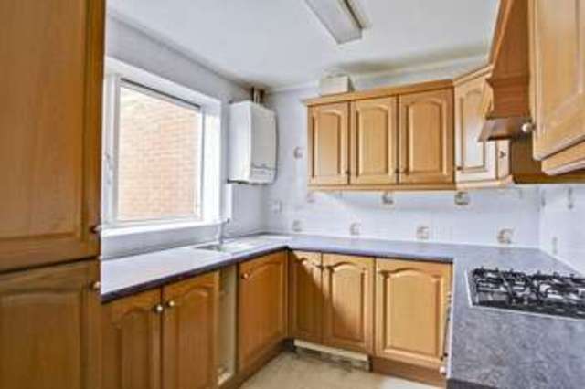  Image of 2 bedroom Detached house for sale in Prince Henry Road London SE7 at Prince Henry Road  Charlton, SE7 8PJ