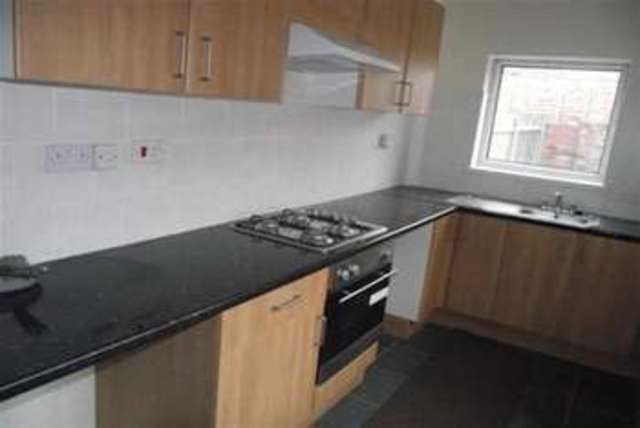  Image of 2 bedroom Terraced house to rent in Prince Street Walsall WS2 at Walsall, WS2 9JJ